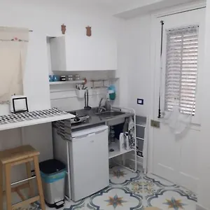 Apartamento Oneto, Palermo