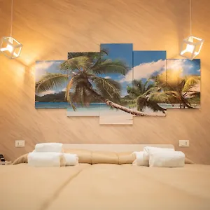 Bed and breakfast Abt L'aura, Palermo