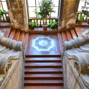  Holiday home Palazzo Cuto Flat