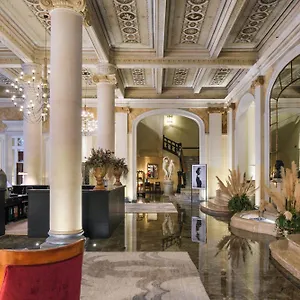 5* Ξενοδοχείο Grand Et Des Palmes