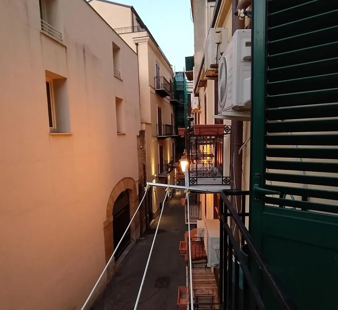 Iverlid Ballaro Palermo